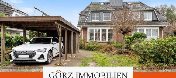 4 غرف نوم تاون هاوس في Segeberg, Germany رقم 55120 2