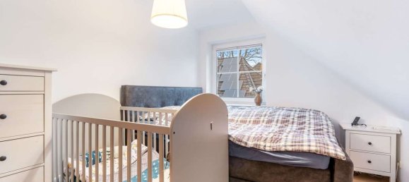 4 غرف نوم تاون هاوس في Segeberg, Germany رقم 55120 16