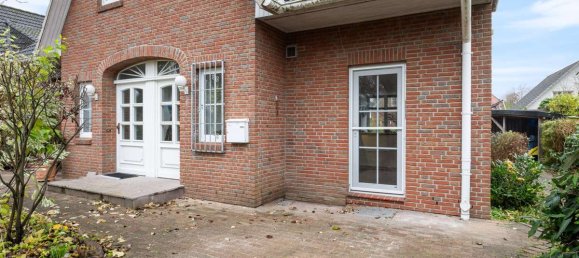 4 غرف نوم تاون هاوس في Segeberg, Germany رقم 55120 26