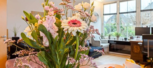 4 غرف نوم تاون هاوس في Segeberg, Germany رقم 55120 5