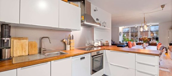 4 غرف نوم تاون هاوس في Segeberg, Germany رقم 55120 11