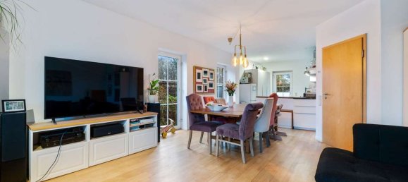 4 غرف نوم تاون هاوس في Segeberg, Germany رقم 55120 8