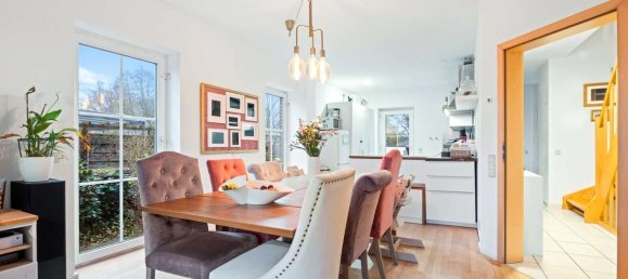 4 غرف نوم تاون هاوس في Segeberg, Germany رقم 55120 9