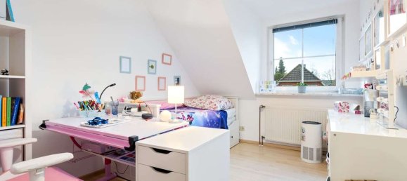 4 غرف نوم تاون هاوس في Segeberg, Germany رقم 55120 14