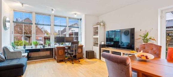 4 غرف نوم تاون هاوس في Segeberg, Germany رقم 55120 4