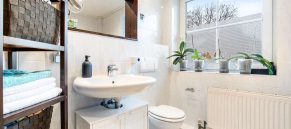 4 غرف نوم تاون هاوس في Segeberg, Germany رقم 55120 18