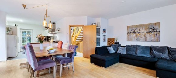 4 غرف نوم تاون هاوس في Segeberg, Germany رقم 55120 6