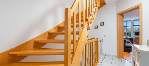 4 غرف نوم تاون هاوس في Segeberg, Germany رقم 55120 22