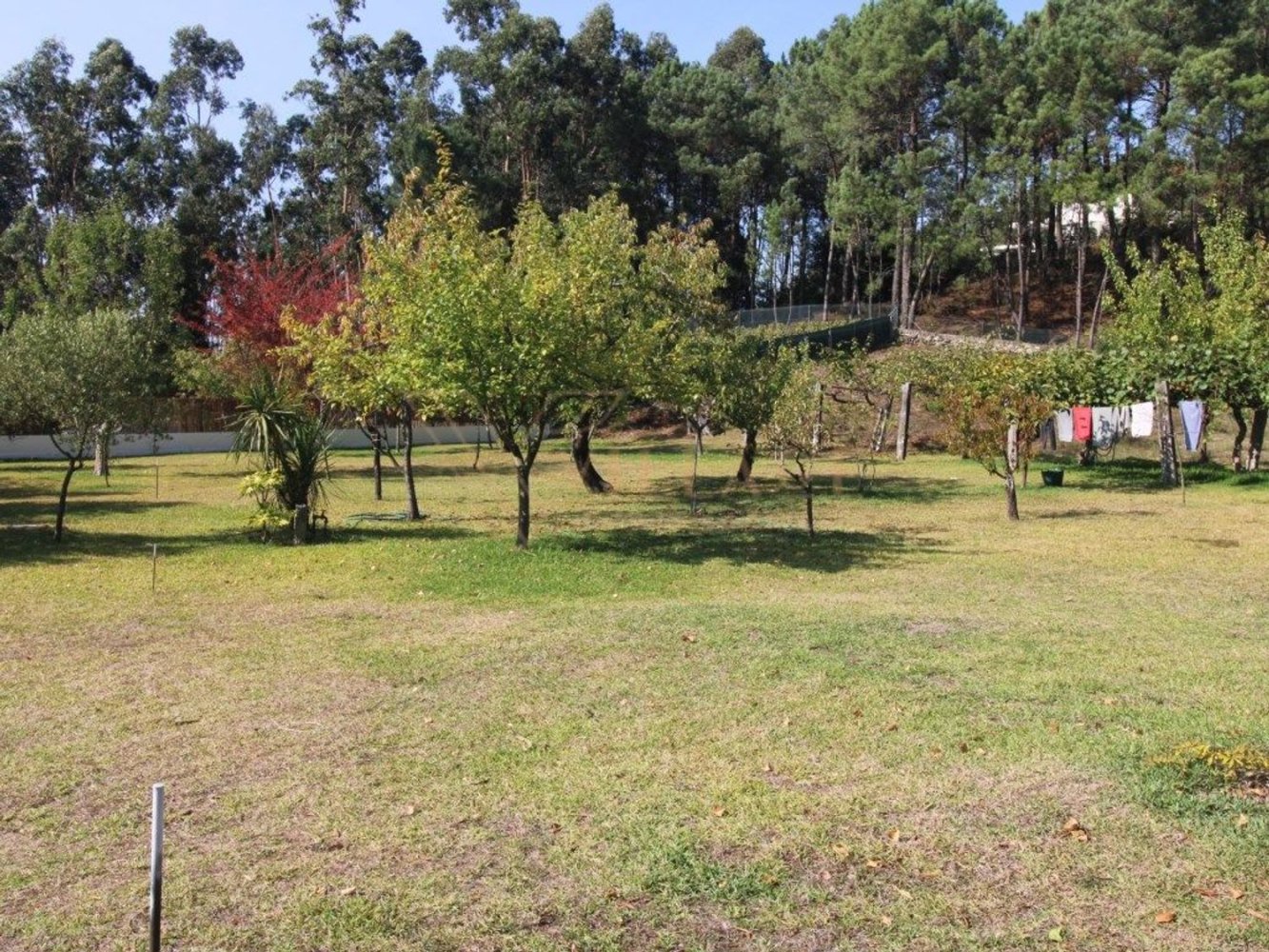 Земельный участок в Gondarem, Португалия № 317747