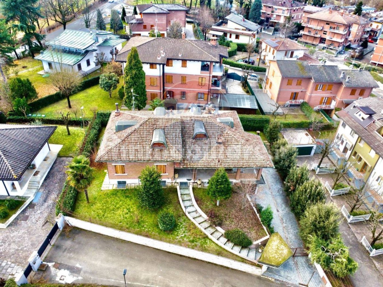 4 Schlafzimmer Villa in Maranello, Italy, Nr. 92669