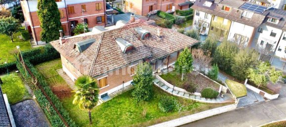 4 Schlafzimmer Villa in Maranello, Italy, Nr. 92669 3