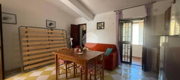 1 غرف نوم شقة في Scalea, Italy رقم 277153 4