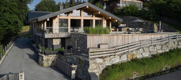 5 chambres Maison à St. Johann in Tirol, Austria No. 88694 2