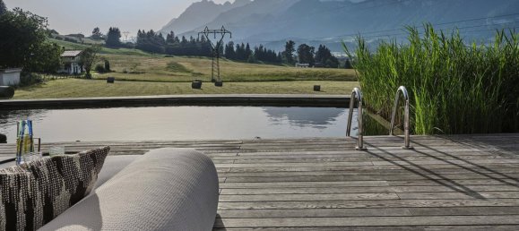 5 chambres Maison à St. Johann in Tirol, Austria No. 88694 13