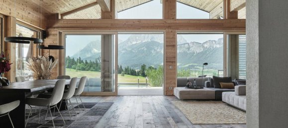 5 chambres Maison à St. Johann in Tirol, Austria No. 88694 4