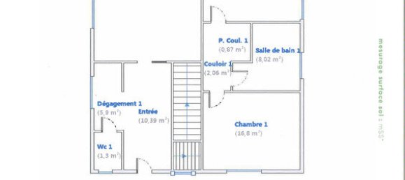 Дом с 3 спальнями в Бишоффен, Франция № 218318 18