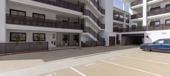 2 Schlafzimmer Wohnung in Fuengirola, Spain, Nr. 160460 18