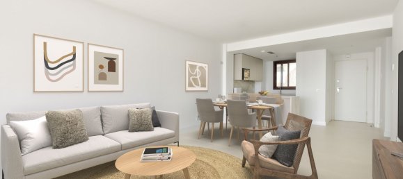 2 Schlafzimmer Wohnung in Fuengirola, Spain, Nr. 160460 8