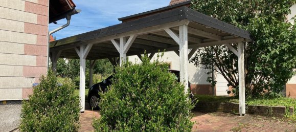 3 bedrooms House in Neunkirchen, Germany No. 55703 2