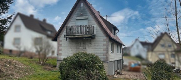 3 bedrooms House in Neunkirchen, Germany No. 55703 4