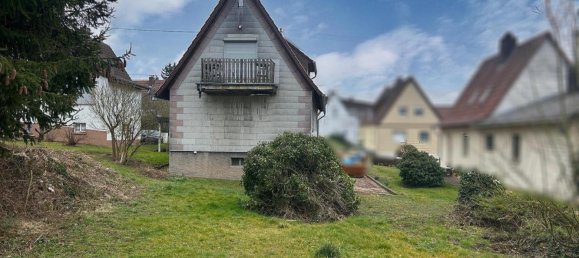 3 bedrooms House in Neunkirchen, Germany No. 55703 5