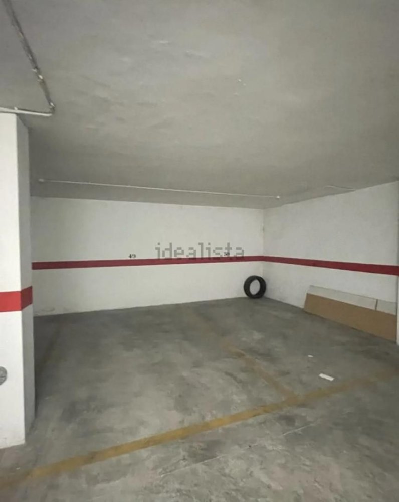 20m² Garage in Valencia, Spain No. 183359