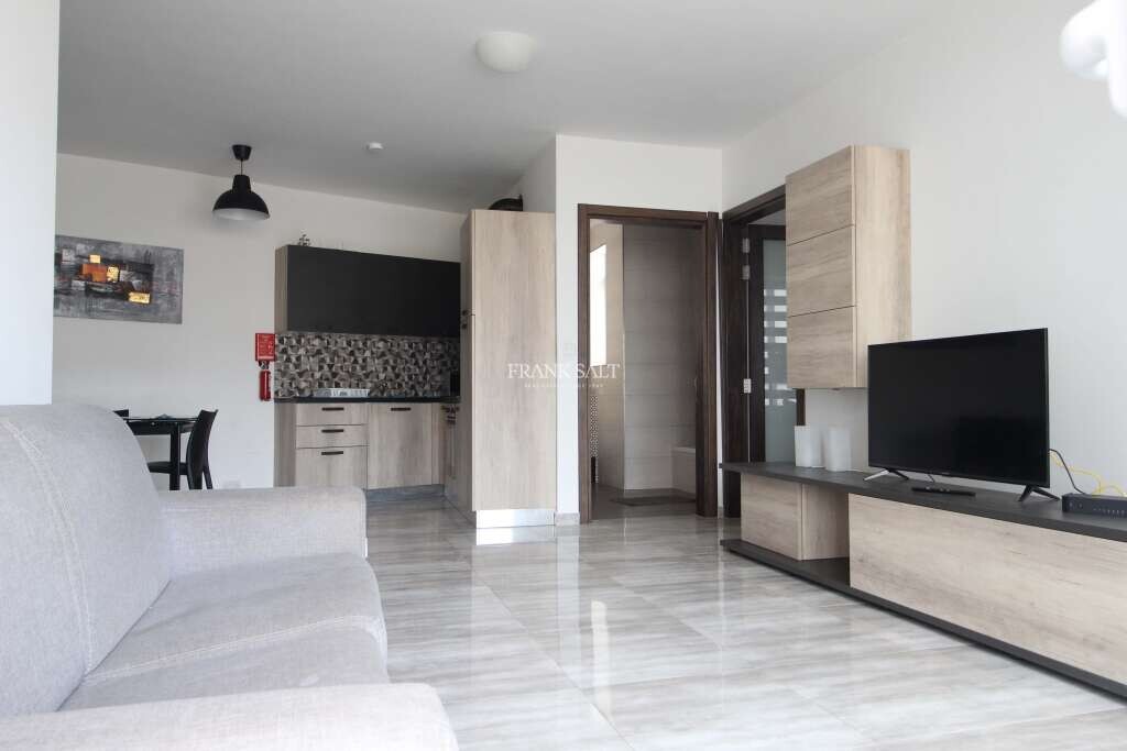 2 bedrooms Apartment in Kalkara, Malta No. 6808