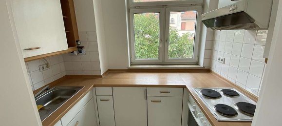 2 rooms Apartment in Leipzig, Germany No. 62094 6