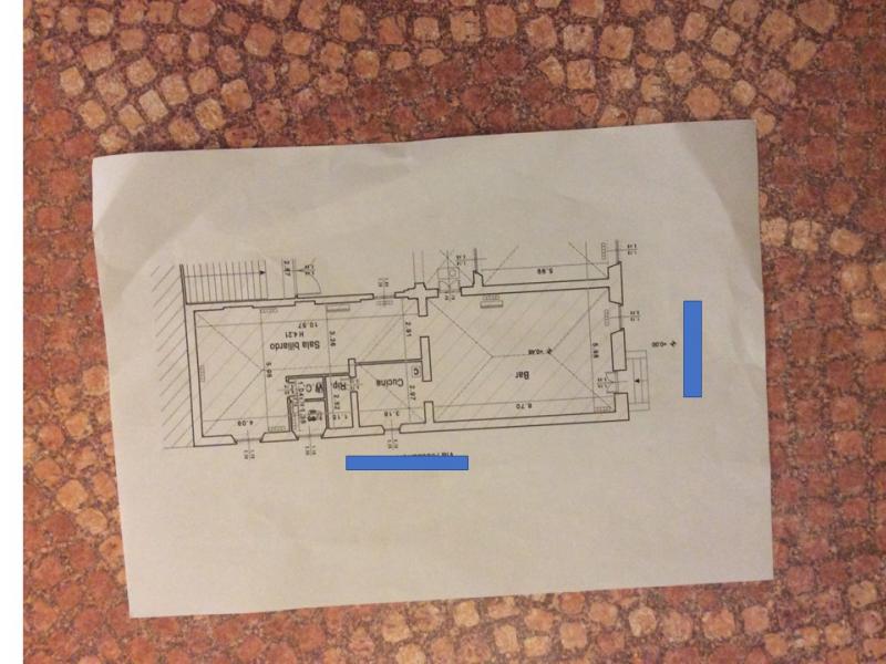 Propiedad comercial en Veneto, Italy 100 m² No. 63128