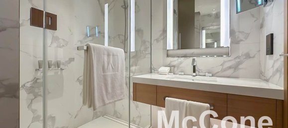 2 غرف نوم شقة في وسط مدينة دبي, UAE رقم 26108 9