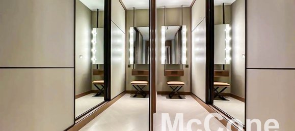 2 غرف نوم شقة في وسط مدينة دبي, UAE رقم 26108 8