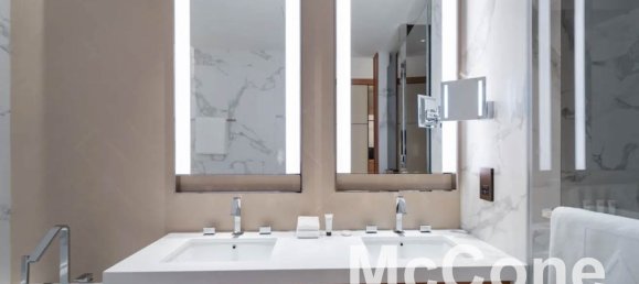 2 غرف نوم شقة في وسط مدينة دبي, UAE رقم 26108 13