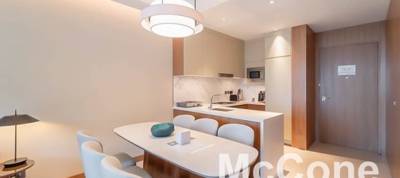 2 غرف نوم شقة في وسط مدينة دبي, UAE رقم 26108 2