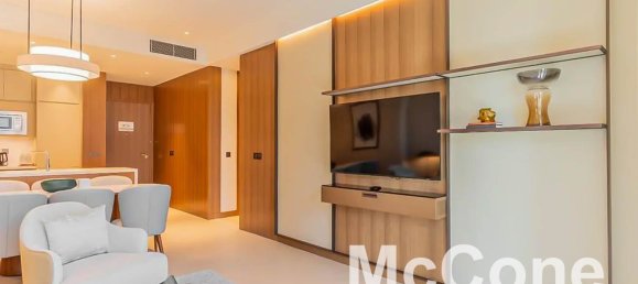 2 غرف نوم شقة في وسط مدينة دبي, UAE رقم 26108 14