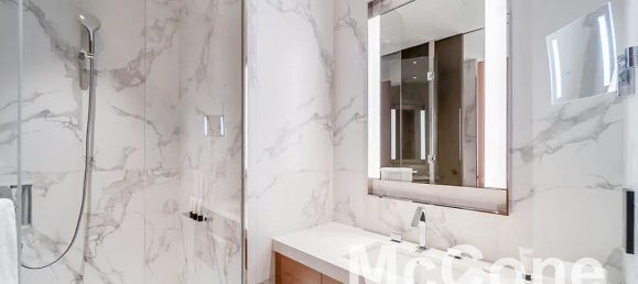 2 غرف نوم شقة في وسط مدينة دبي, UAE رقم 26108 11