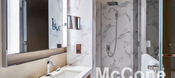 2 غرف نوم شقة في وسط مدينة دبي, UAE رقم 26108 10