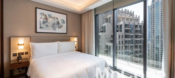 2 غرف نوم شقة في وسط مدينة دبي, UAE رقم 26108 5