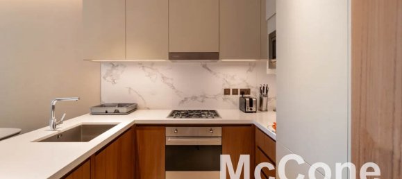 2 غرف نوم شقة في وسط مدينة دبي, UAE رقم 26108 3