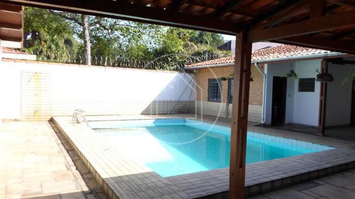 3 غرف نوم منزل في Sao Paulo, Brazil رقم 446544