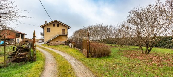 Квартира с 5 комнатами в Вилланова д'Асти, Италия № 157702 25