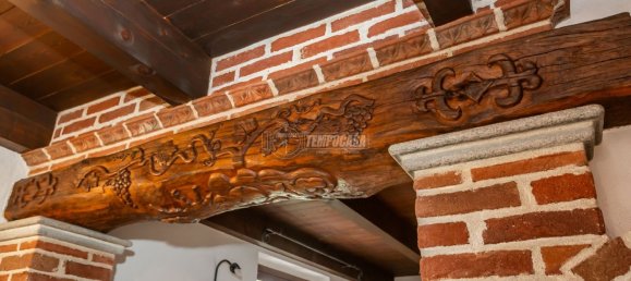 Квартира с 5 комнатами в Вилланова д'Асти, Италия № 157702 12