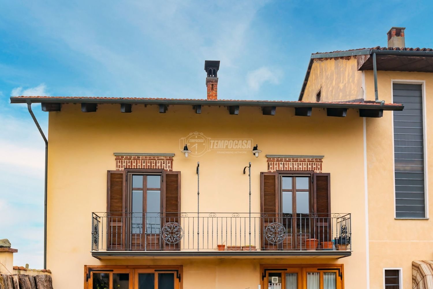 Квартира с 5 комнатами в Вилланова д'Асти, Италия № 157702