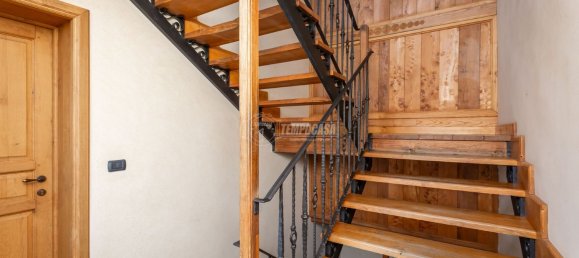 Квартира с 5 комнатами в Вилланова д'Асти, Италия № 157702 20