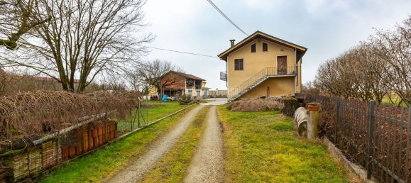 Квартира с 5 комнатами в Вилланова д'Асти, Италия № 157702 26