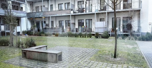 Квартира с 1 спальней в Фюрт, Германия № 114943 2