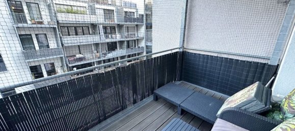 Квартира с 1 спальней в Фюрт, Германия № 114943 9