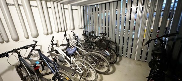 Квартира с 1 спальней в Фюрт, Германия № 114943 13