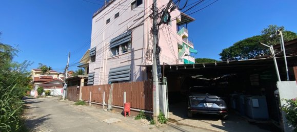 19 bedrooms Commercial property in Chiang Mai, Thailand No. 27026 3