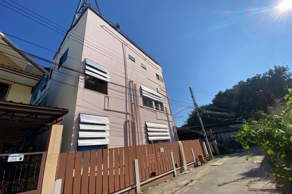 19 bedrooms Commercial property in Chiang Mai, Thailand No. 27026