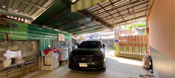 19 bedrooms Commercial property in Chiang Mai, Thailand No. 27026 18